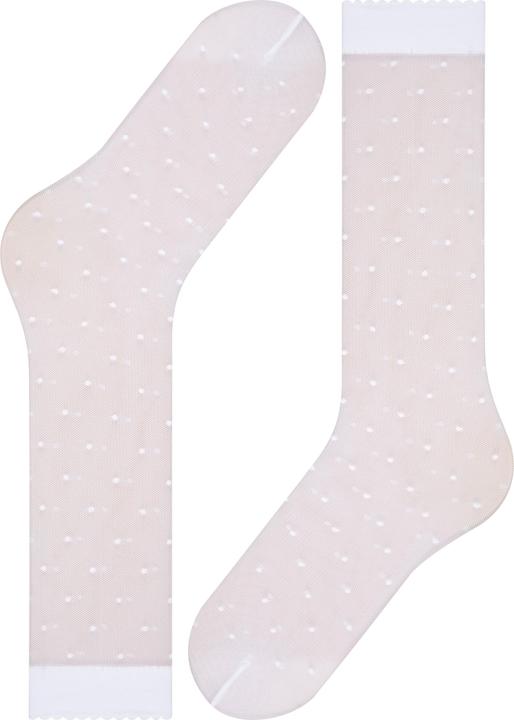 Image du produit Falke Dot KH (15 DEN, 39 - 42)