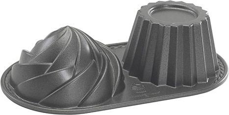 Produktbild Nordic Ware Cute Cupcake Pan