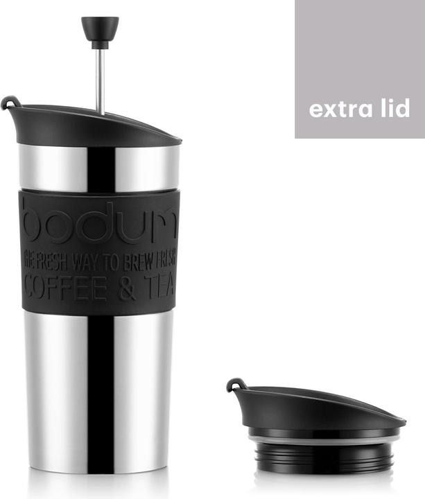 Bodum Presse de voyage 0.35l (0.35 l)