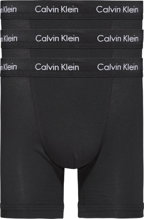 Produktbild Calvin Klein Brief (L, 3er Pack)
