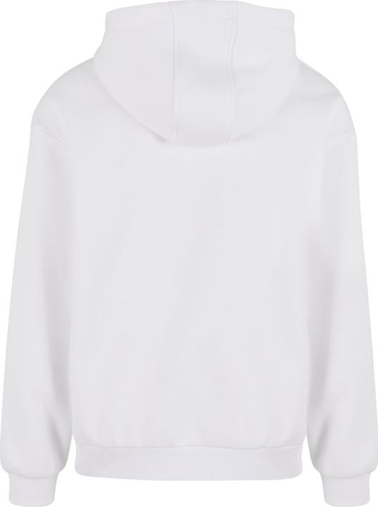 Actual product image Urban Classics Upscale Another Sports Club Fluffy Hoody - 174493 (4XL)