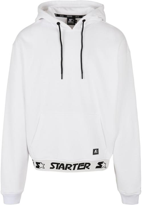 Produktbild Starter Jaquard Rib Hoody (S)
