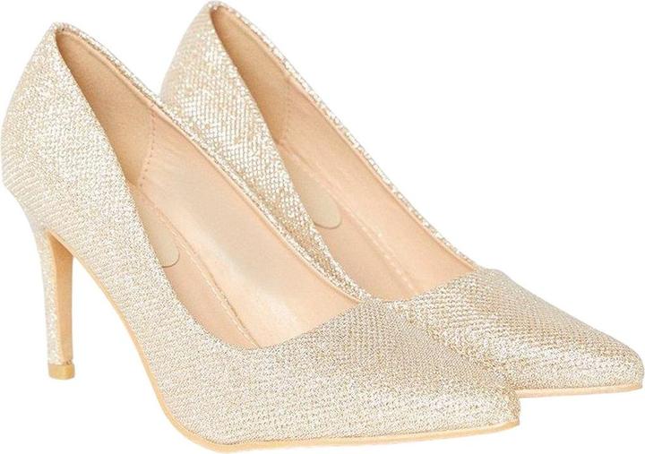 Produktbild Dorothy Perkins Pumps Dame Glitzer (39)