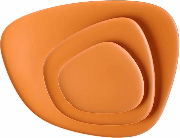 Actual product image Kartell intavola Namasté (1 x)