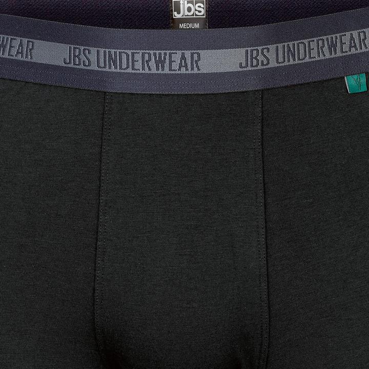 Produktbild JBS 3er Pack Bamboo Long Short / Pant (3XL, 3er Pack)