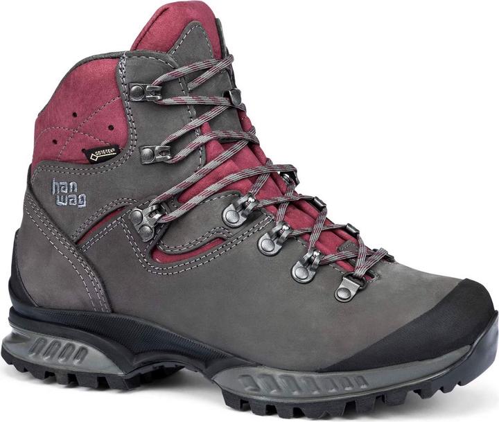 Actual product image Hanwag Tatra II Lady GTX (36)