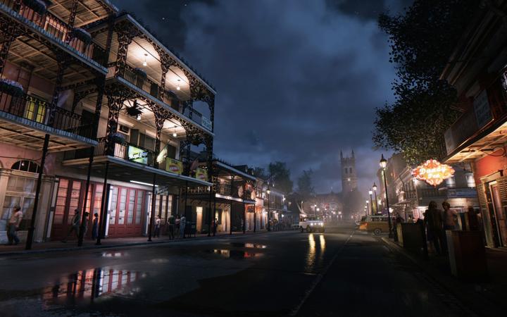 Produktbild 2K Games Mafia 3 - Deluxe Edition (PS4, DE)