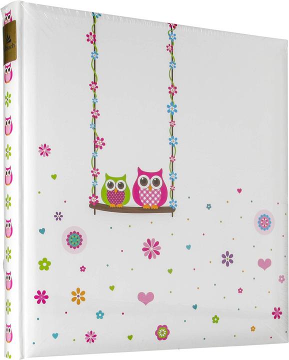 Produktbild Goldbuch Eule (30 x 31 cm)