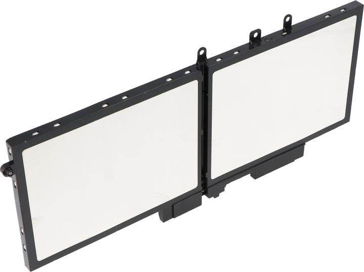Produktbild AccuCell Akku Dell Latitude 5480, 5490 (8950 mAh)