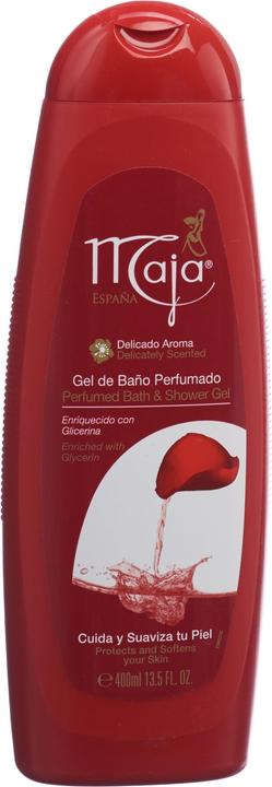 Produktbild Maja Soap Maja (400 ml)