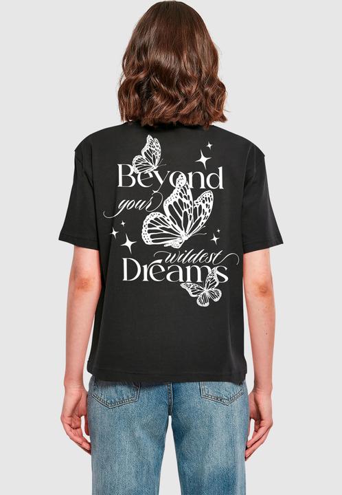 Immagine prodotto Miss Tee Maglietta Wildest Dreams - 173951 (S)