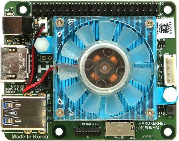 Immagine prodotto Odroid N2L 2GB