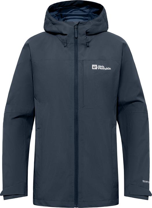 Jack Wolfskin Tempest 2L Jkt W