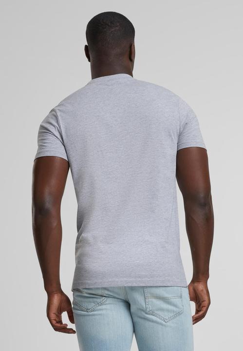 Produktbild Urban Classics Basic Tee 3-Pack (3XL)
