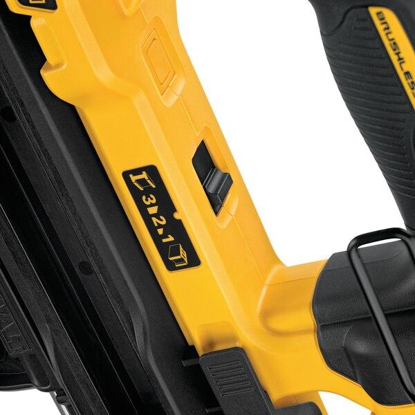 Actual product image DeWalt DCN890NXJ
