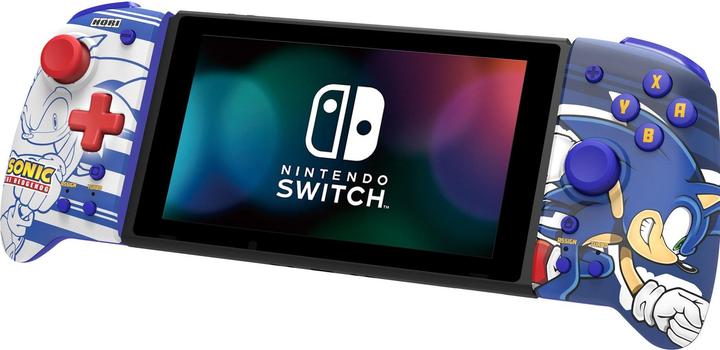 HORI Split Pad Pro - Sonic Edition (Switch)