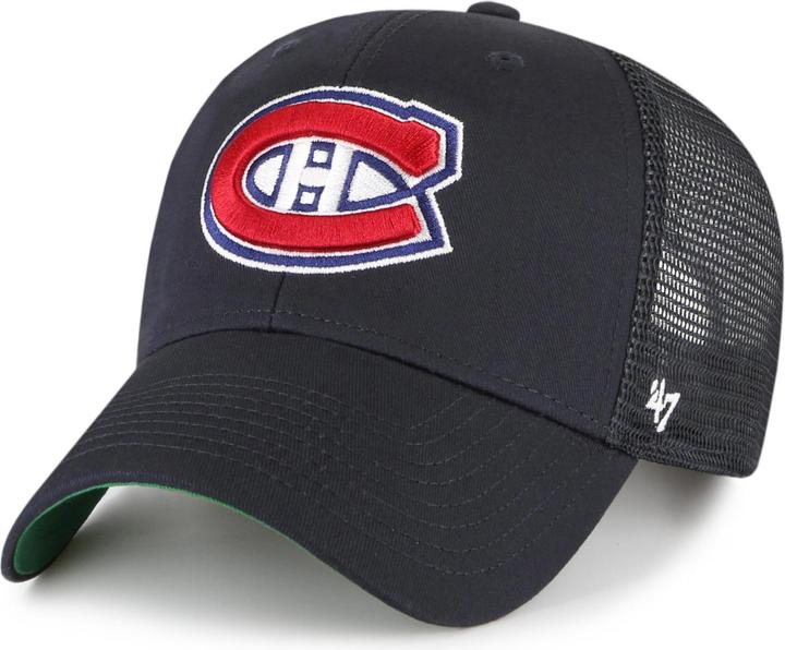 47 Brand Branson Montreal Canadiens (One Size)