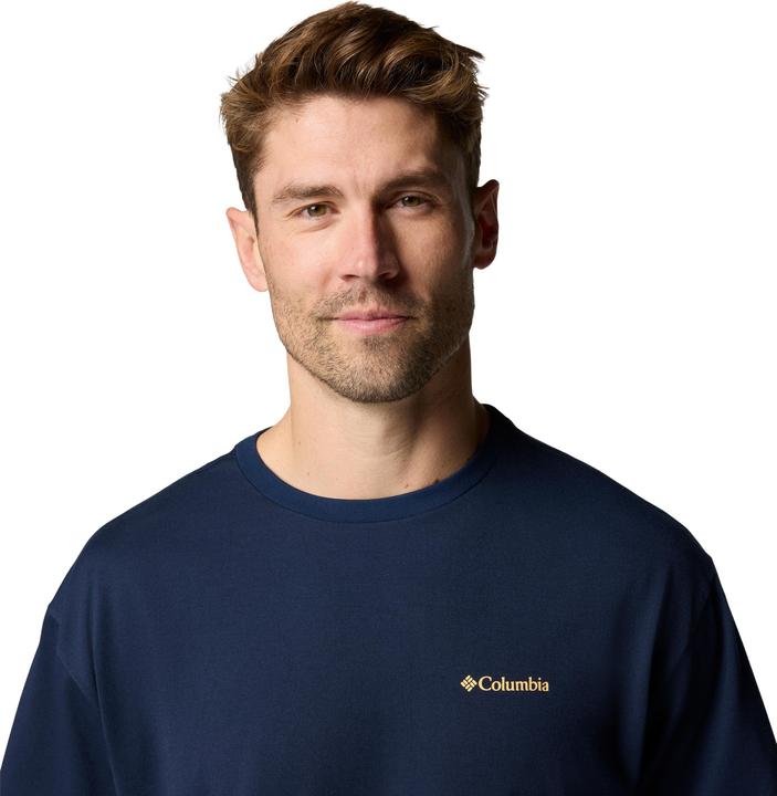 Produktbild Columbia Cedar Trail™ Back Graphic Tee (L)