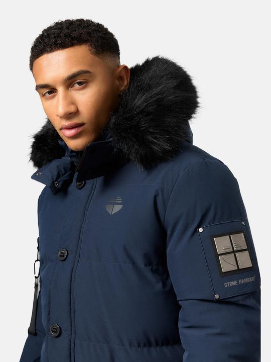 Produktbild Stone Harbour Halvaar (3XL)