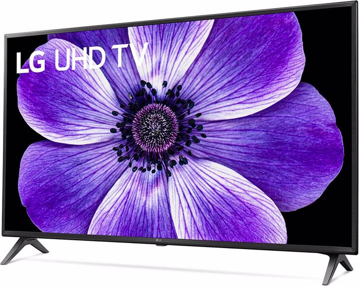 Actual product image LG 43UN71006 (43", UN71, LCD, 4K, 2020)