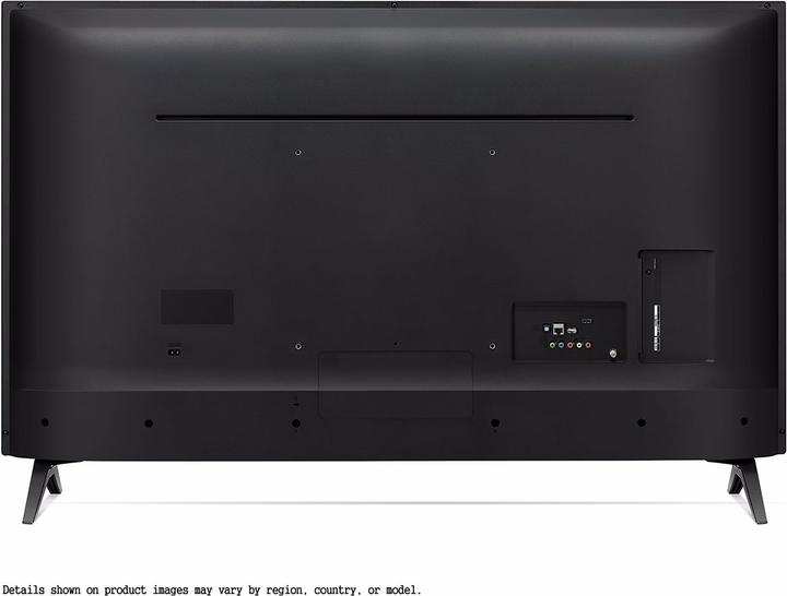 Actual product image LG 43UN71006 (43", UN71, LCD, 4K, 2020)