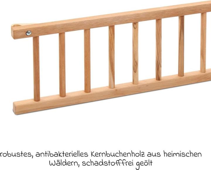 Produktbild Babybay Verschlussgitter (86 cm)