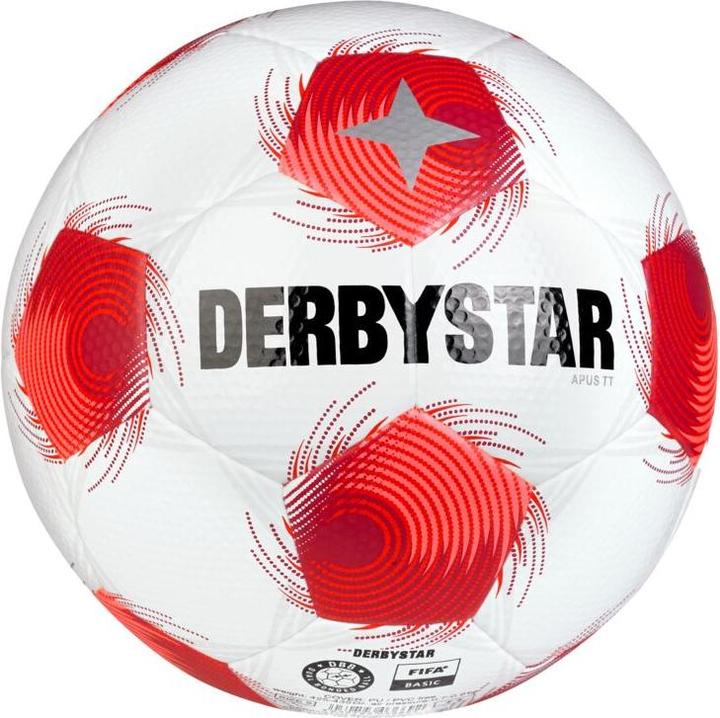 Immagine prodotto Derbystar ® Fussball APUS TT DB