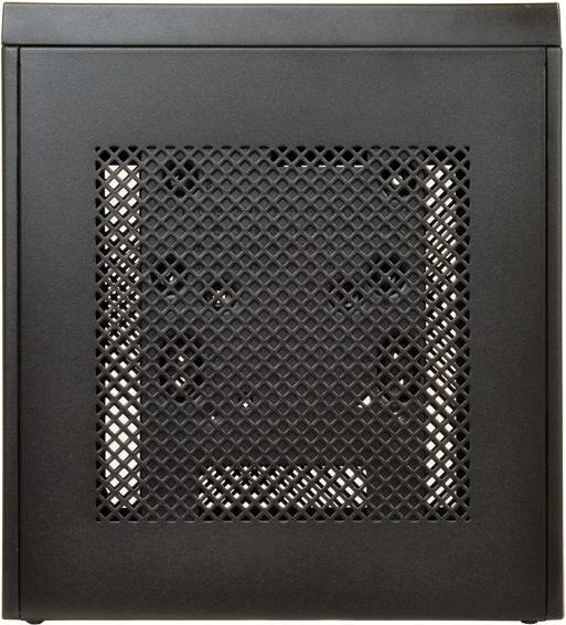 Actual product image Chieftec IX-01B (Mini-ITX)