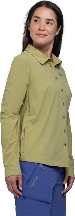 Produktbild Schöffel Blouse Style Dunajec WMS (L, XL)