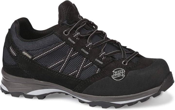Produktbild Hanwag Belorado II Low Bunion Lady GTX (36)