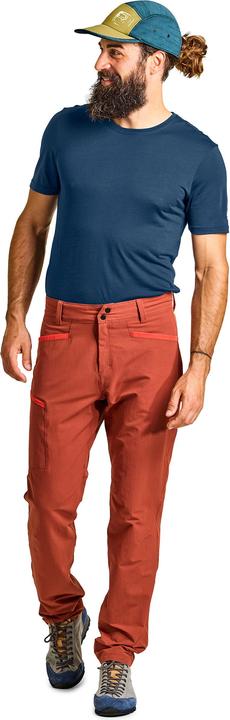 Actual product image Ortovox Pelmo Pants (XL)