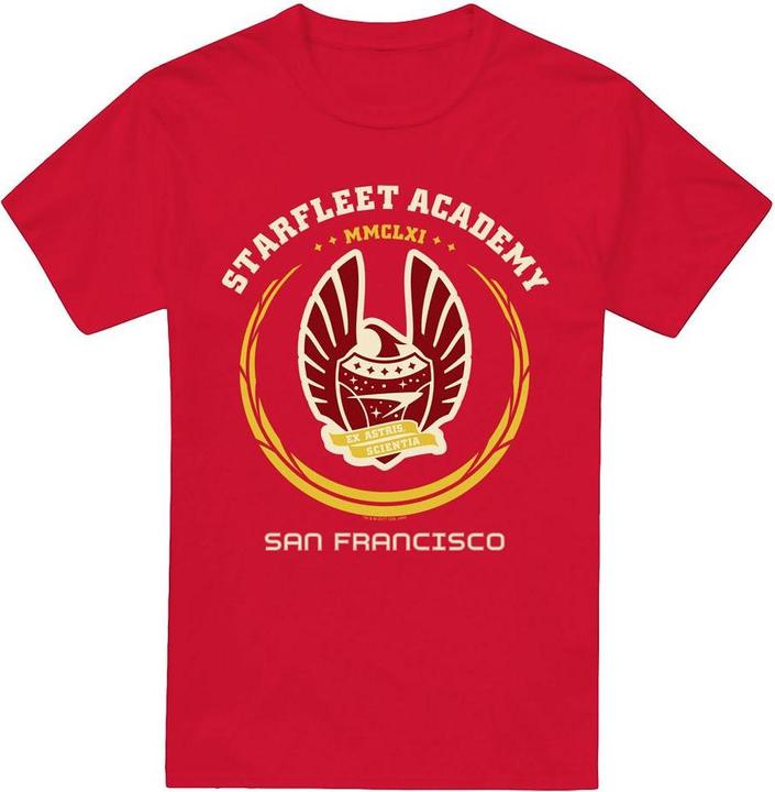 Produktbild Academy Heraldry TShirt (XL)