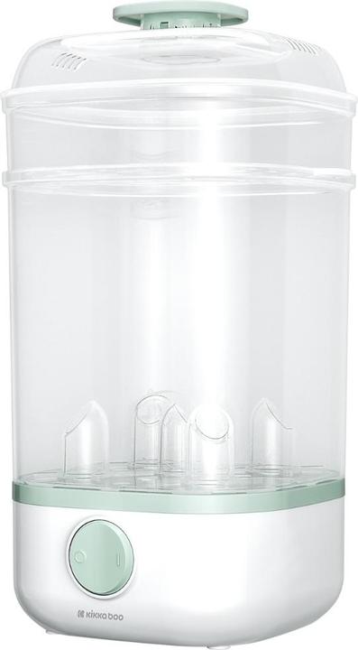 Produktbild Kikkaboo Sterilisator Dampfgarer Clyde