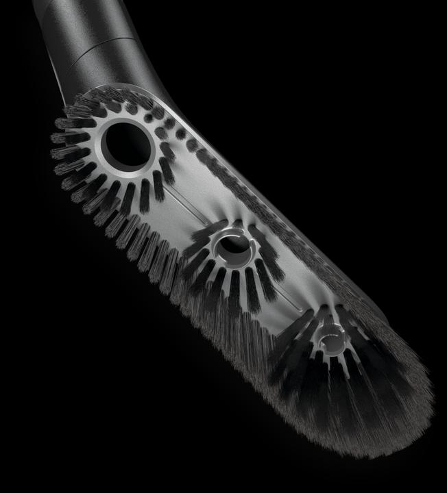 Produktbild Miele HX-UB