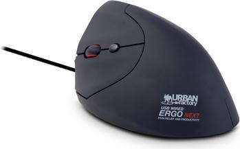 Urban Factory Ergo (Kabelgebunden)