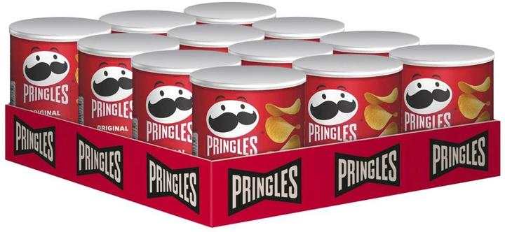 Immagine prodotto Pringles Originale (480 g)