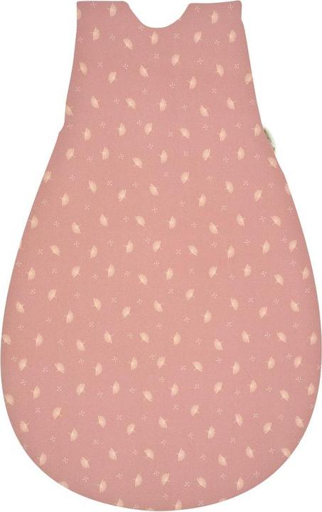 Actual product image Alvi Schlafsäcke Baby-Mäxchen Aussensack - Pretty - Gr. 68 (2.5 TOG)