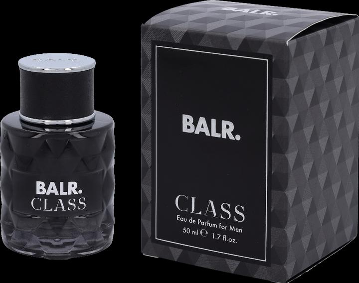 Produktbild Balr. Class (Eau de Parfum, 50 ml)