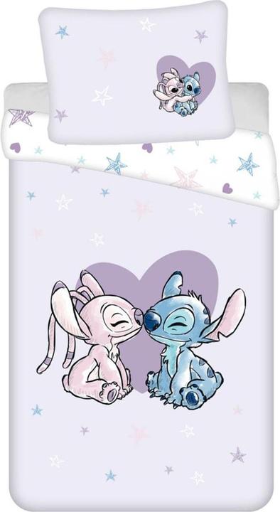 Immagine prodotto Lilo & Stitch Cuore