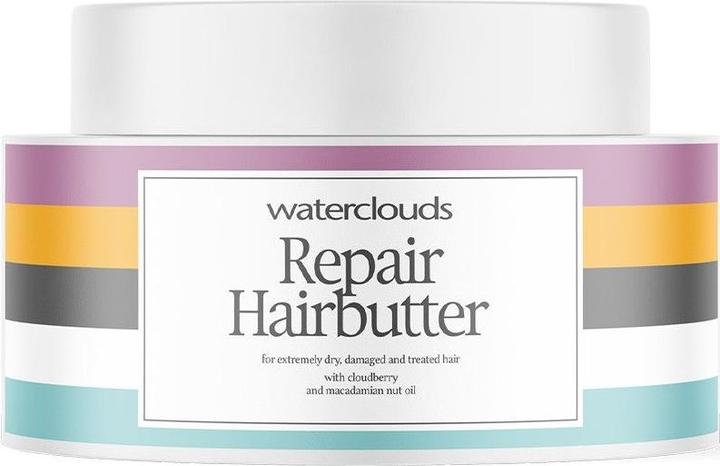 Produktbild Waterclouds Repair Hairbutter (250 ml)