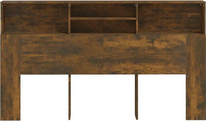 Image du produit VidaXL Oldrich (180 x 19 x 103.5 cm)