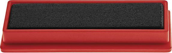 Immagine prodotto Magnetoplan Calamita rettangolare, largh. x lungh. x alt. 22 x 55 x 8 mm, conf. da 60 pz. (60 x)