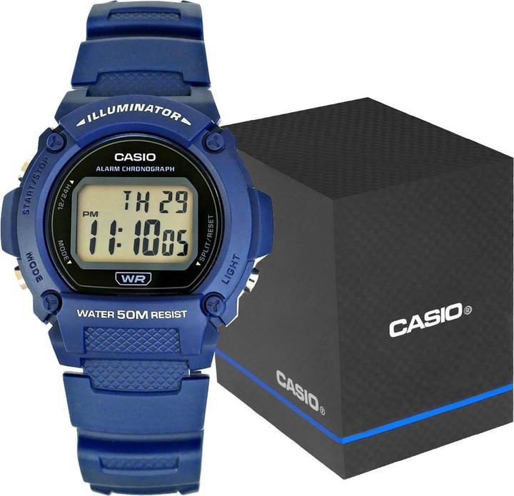 Produktbild Casio Collection (Sportuhr, 47 mm)