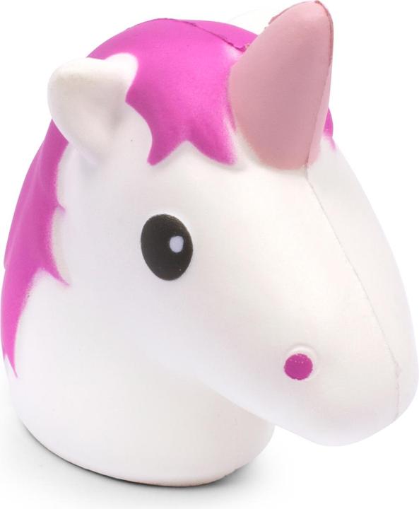 Image du produit Novelty Boule anti-stress Einhorn