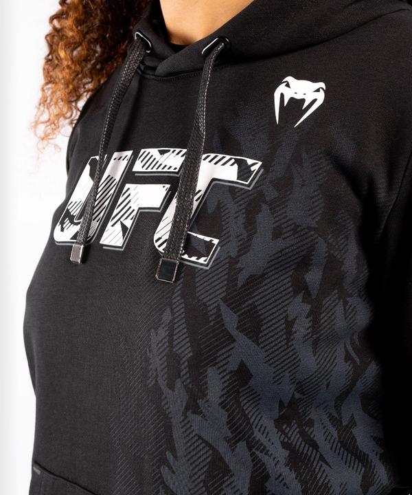 Actual product image UFC | Venum Authentic Fight Week Women's Pullover Hoodie (M)