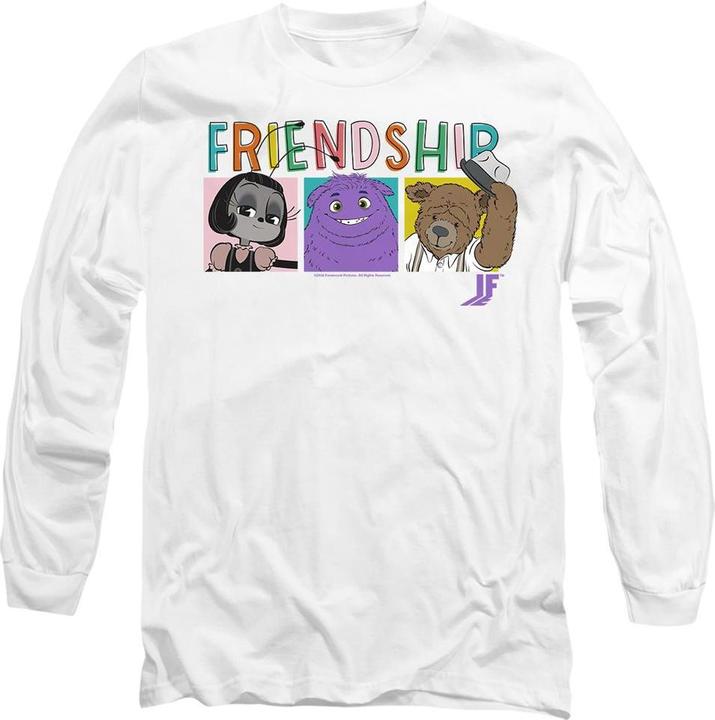 Produktbild IF Imagine This TShirt (S)