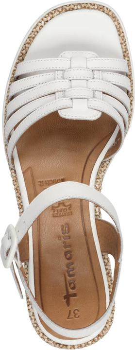 Actual product image Tamaris Sandal (40)