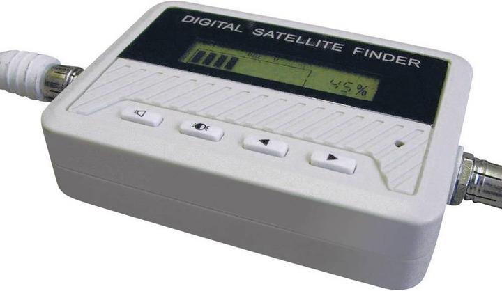 Image du produit Axing SZU 17-02 SAT Finder (Technologie de mesure)