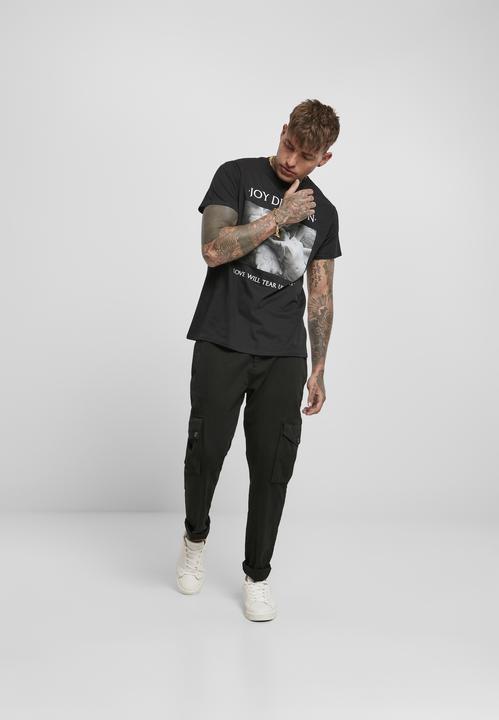 Produktbild Mister Tee Joy Division Tear Us Apart Tee (XL)