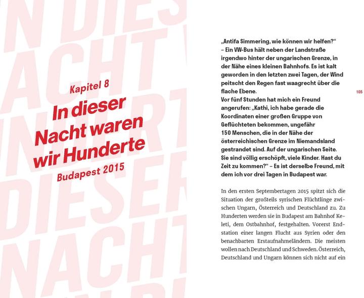 Produktbild Courage (Deutsch, Katharina Stemberger, 2023)